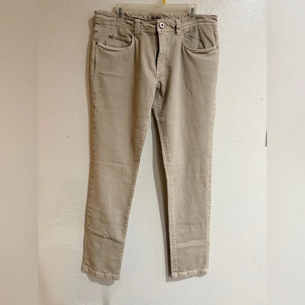 Loro Piana Doccio Desert Mirage Jeans size waist 36